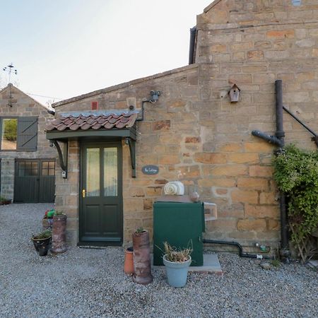 The Cottage Saltburn-by-the-Sea Exterior photo