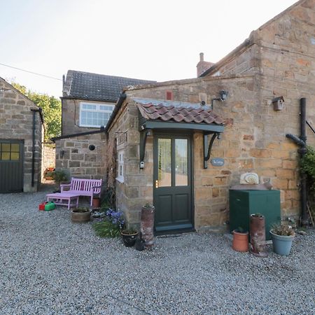 The Cottage Saltburn-by-the-Sea Exterior photo