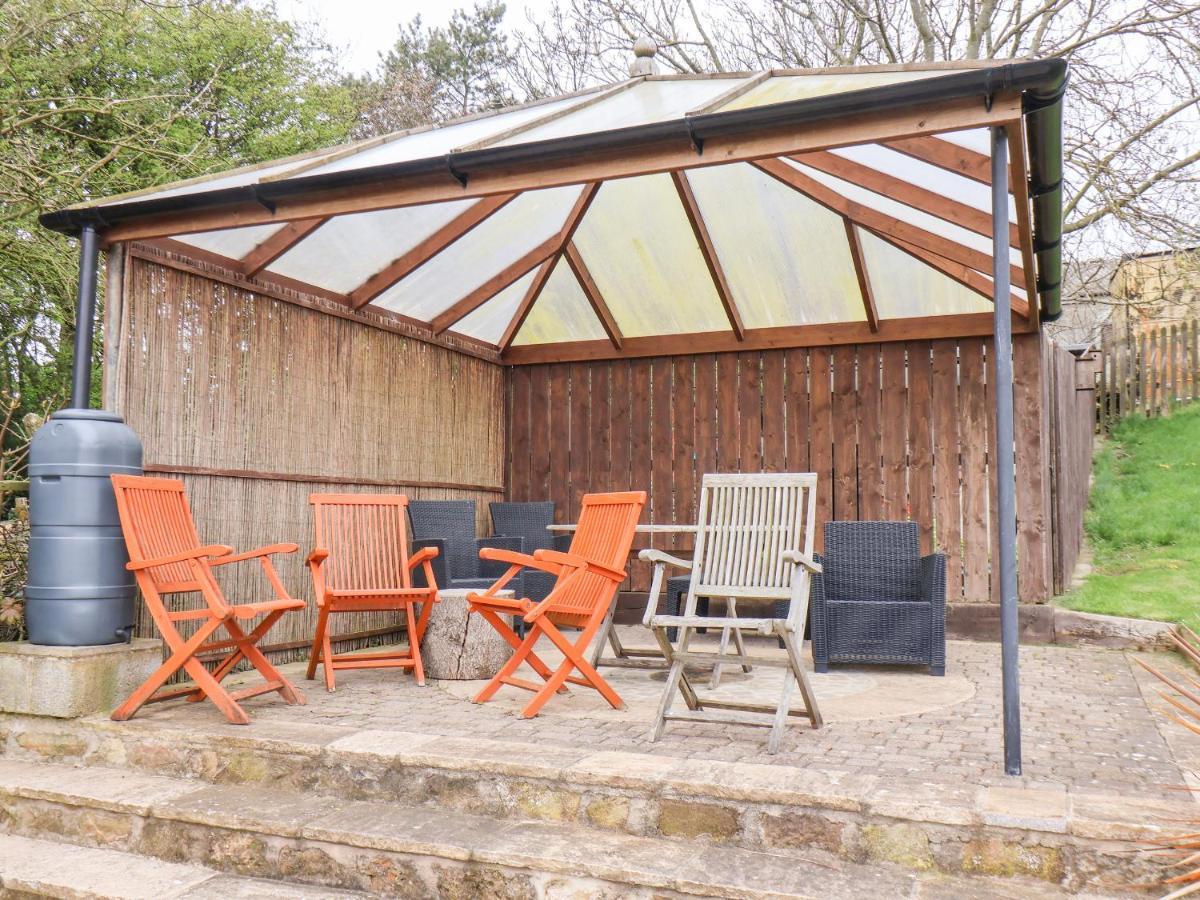 The Cottage Saltburn-by-the-Sea Exterior photo