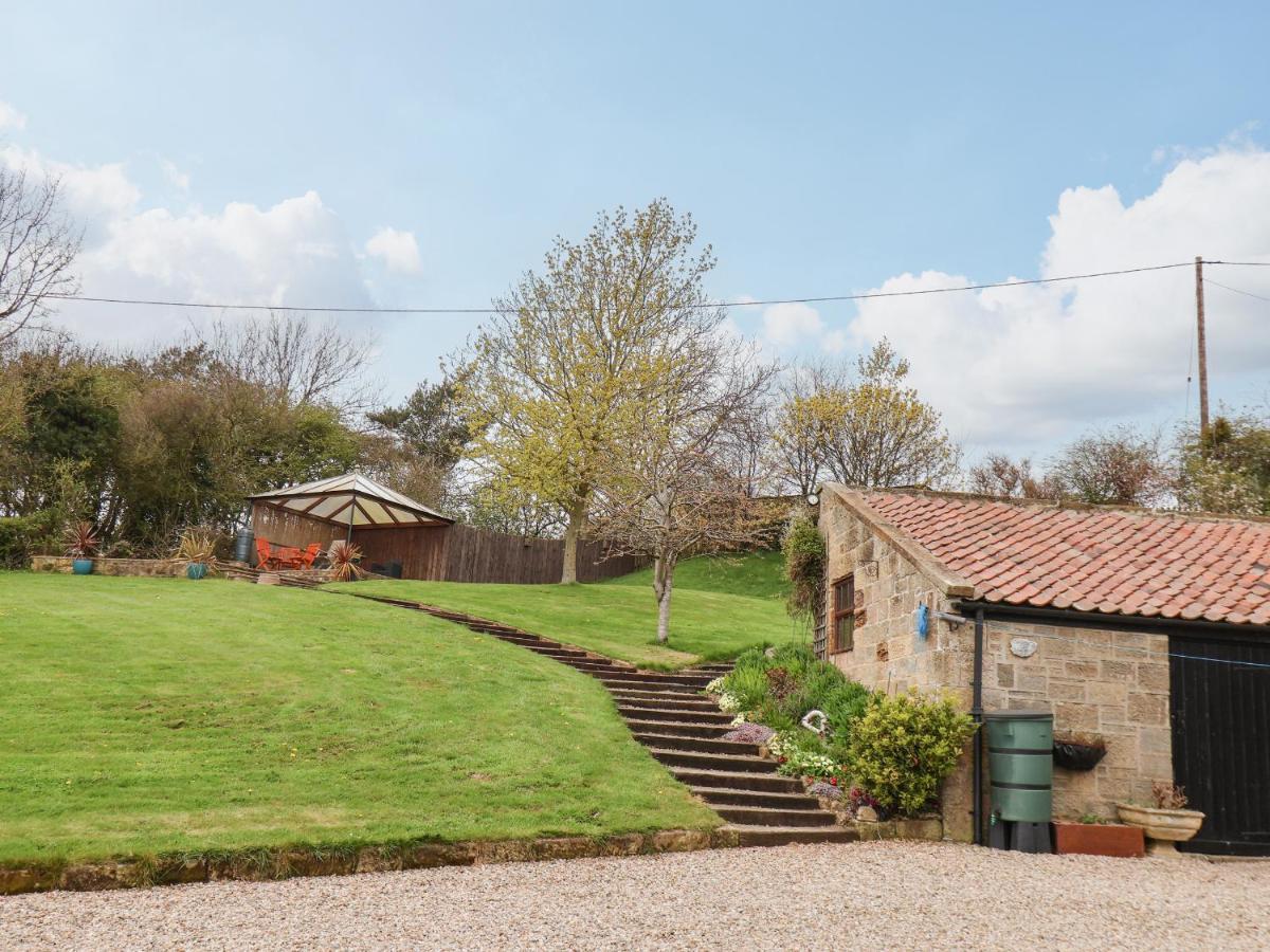 The Cottage Saltburn-by-the-Sea Exterior photo