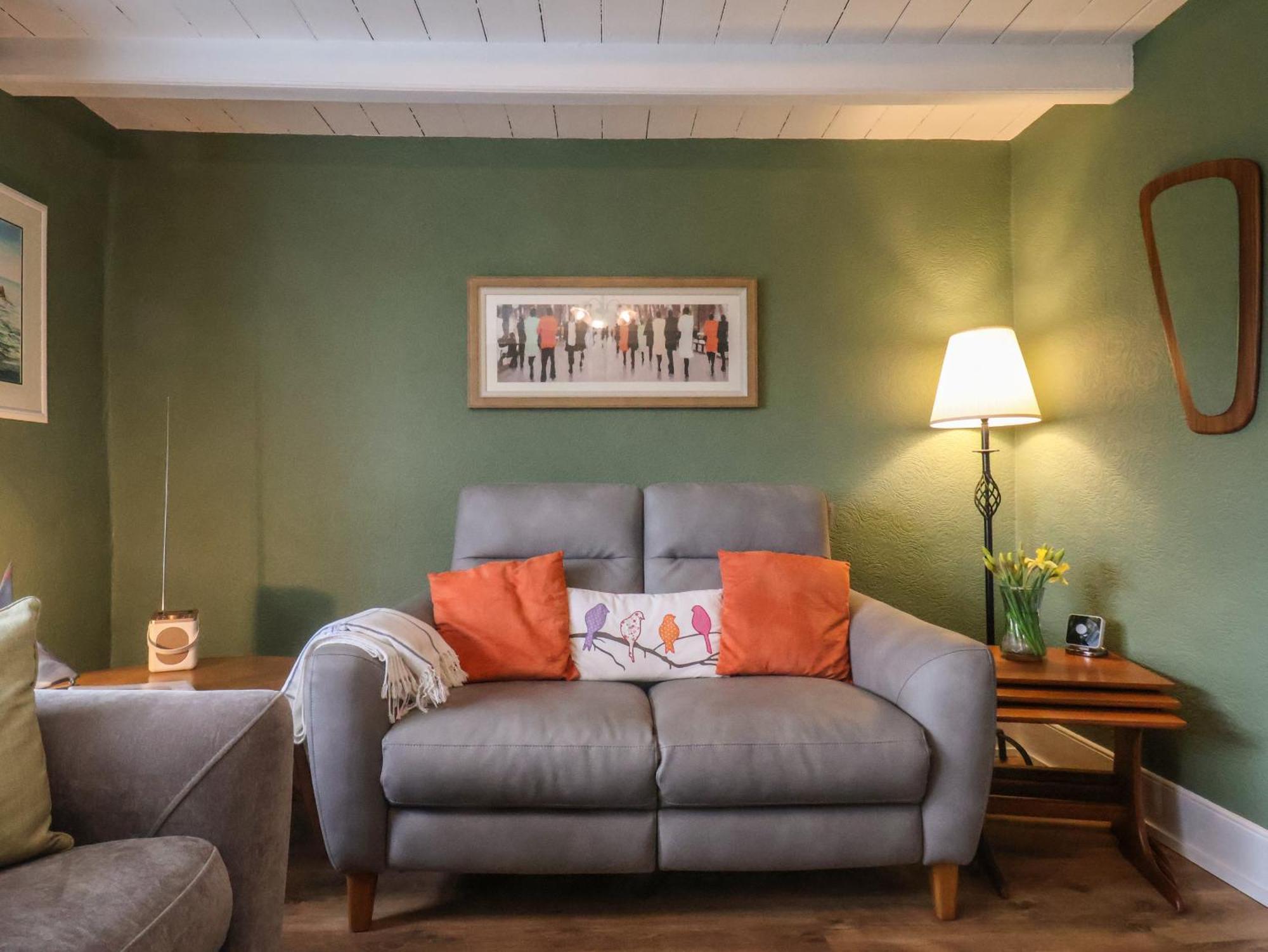 The Cottage Saltburn-by-the-Sea Exterior photo