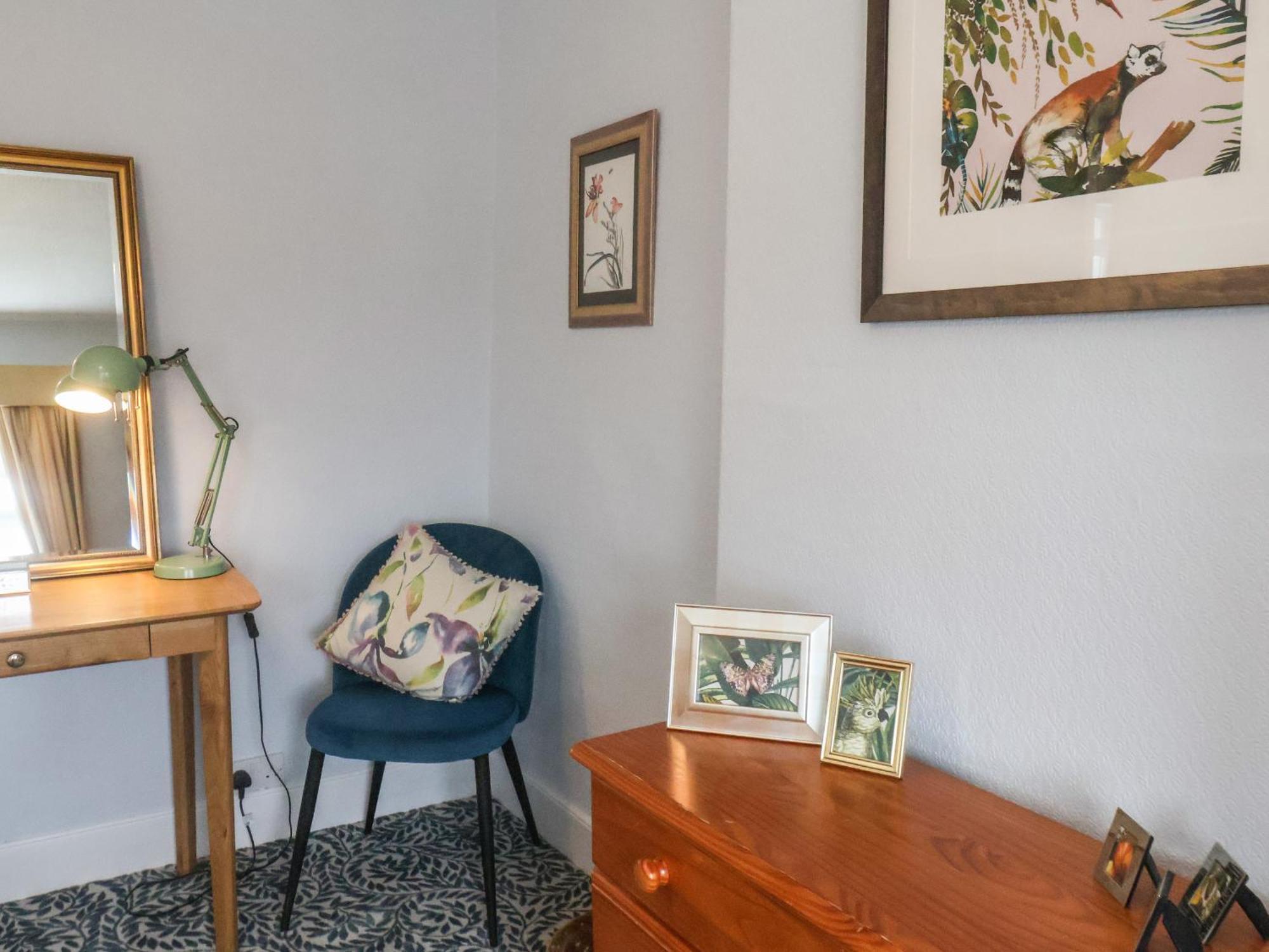 The Cottage Saltburn-by-the-Sea Exterior photo