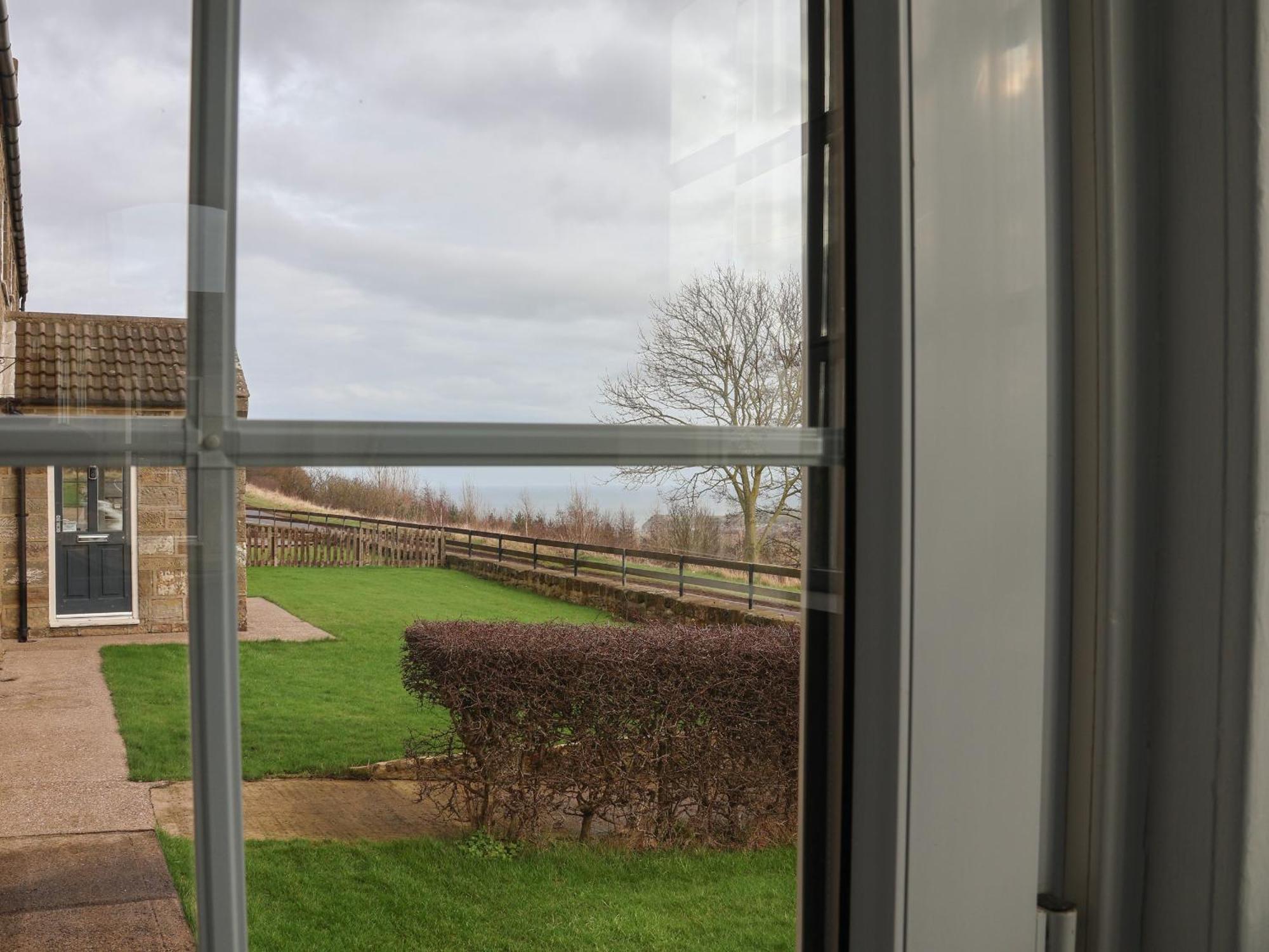 The Cottage Saltburn-by-the-Sea Exterior photo